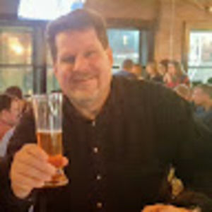 Meet your Posher, Mark